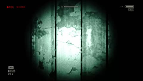 Spooky game! IM SCARED