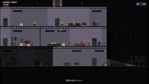 No Trick or Treaters here!