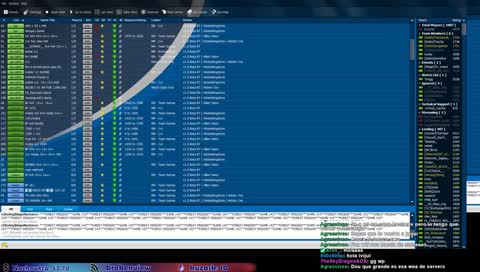 The Argentinian Viper - 1v1 and TGs Voobly [ARG] [ES/EN]
