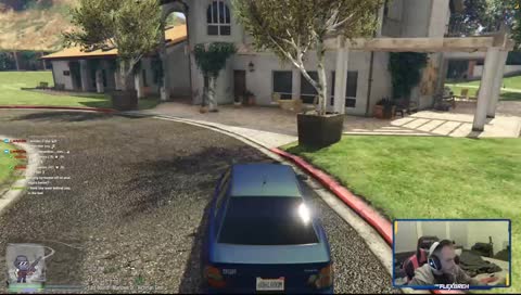 No Pixel | Deirk Robert | Chap 5 Blood [FlexNation]