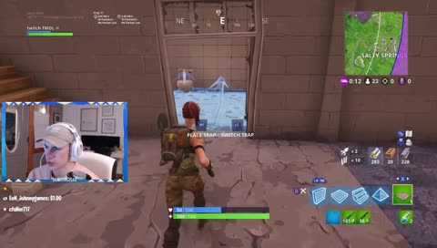 【click 4 a trick or treat】【TONIGHT ONLY $1 or 100 Bits for Text to Speech!】【Follow Socials @TheMasterOfLuck】