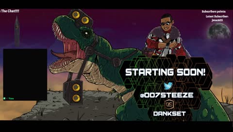 Jackbox Halloween First Play Thru!!! | DANKSET |