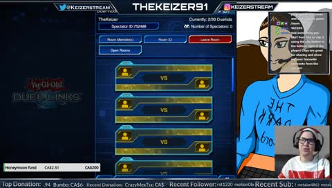 Halloween Stream! Where's Waldo? [ !room ]