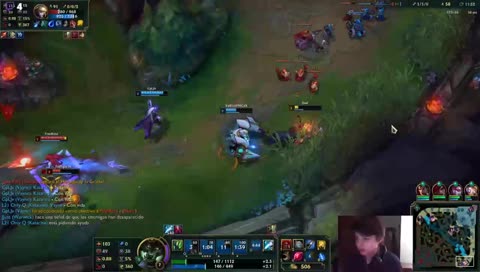 Q BUENO Q SOY