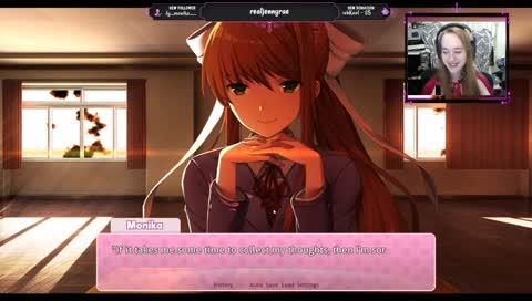 SPOOK TIME! Easily spooked ;-; || 200 Follower Celebration Pt. 2