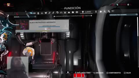 [PS4] Nuevo en Warframe? Pregunta lo que quieras por el chat :)