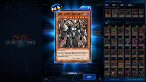 Doesn't matter if you are an Ugly Goblin or an ugly Ghoul, I don't care cuz it's TIME TO DUEL!!!!!!