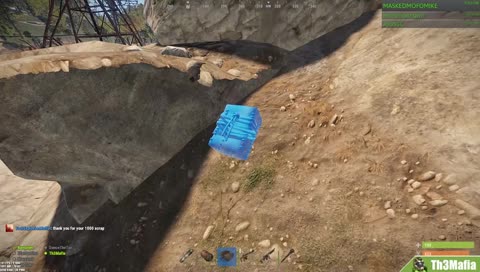 lets really explore this end of wipe [EN|PL]