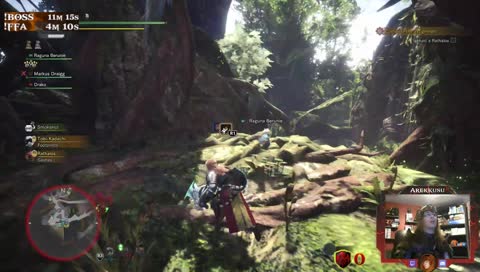 [QC-FR,ENG] Le live d'Halloween, on se déguise ^^