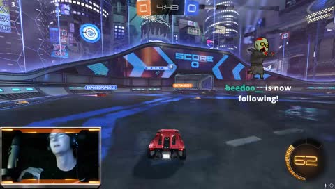 Champ with a Silver Lining