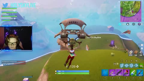 SPOOKY stream!!! USE TWITCH PRIME SUB HERE!!!!