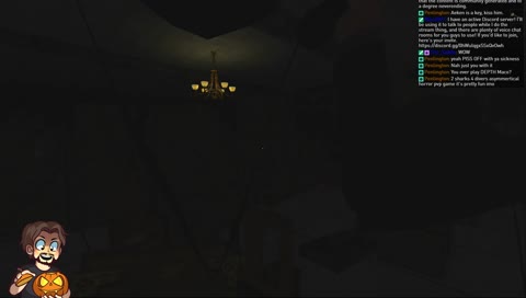 Special Halloween Stream! - http://kadgar.net/live/macodx/orinku/felixwind/no_logic_necessary