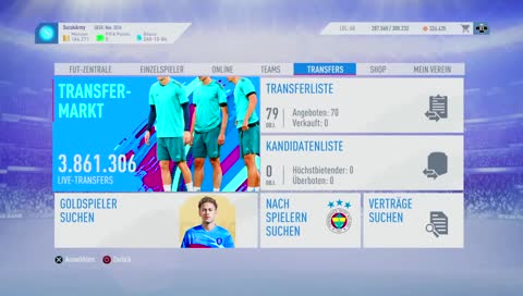 [GER/PS4] Division Rivals ballern | Road to Elite | Teams bewerten und bauen 