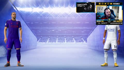 Noche de SUB's! !loots