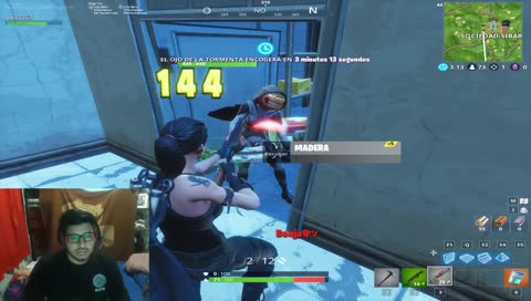 Road to afiliado | !ig 