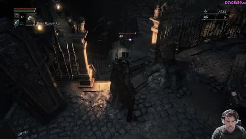 Halloween 24H: Triple Feature! SH4, REVII, Bloodborne