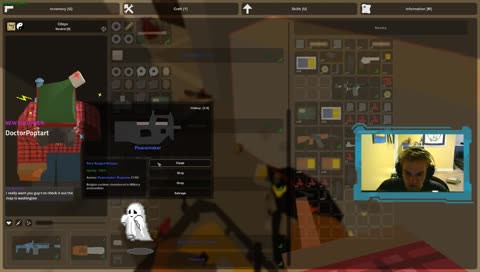 Happy Halloween 20 crate opening