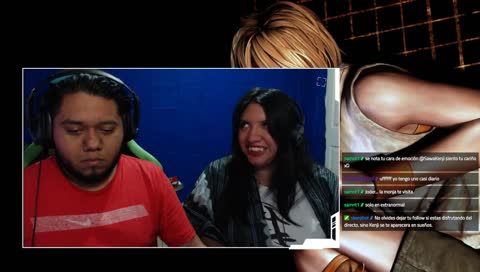 [ESP/ENG] Anecdotas de terror / Leyendas Urbanas / Videos de terror