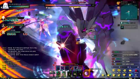 [주누피/Junyoop] 소울워커 / 성녀 주샛별