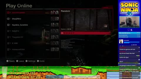 Spooky, Scary, C R E E P E R S !