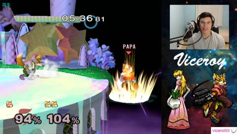 nasty as yannicks kah kah