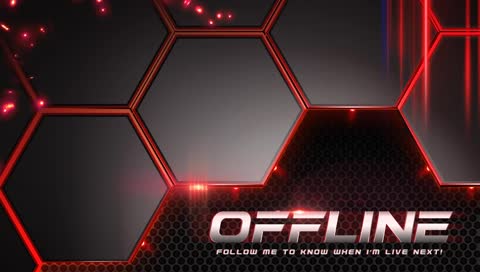 Teststream [GER/ENG]