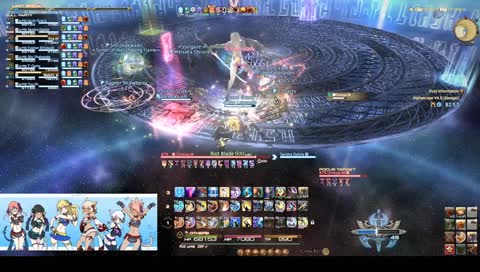o11s clear with the static LOFUCKINGL! (jk wipefest 2018)