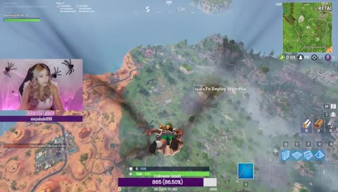 Need A Guardian Angel? I Gotchu Fam | Road to 1,000 Followers!