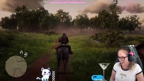 Chapter 4: I LIKE BATHS