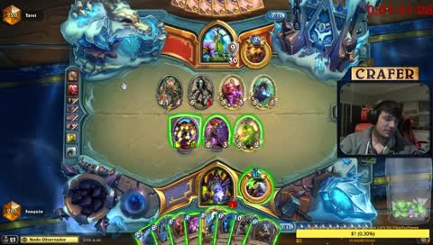 [ES] Crafer - WATCHSTONE Fin de season Con El_Buen_Kovak (NOCLICKBAIT) !Voz !Sr !molinete !angulo