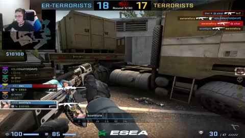 Insane Stick by Scottiyio