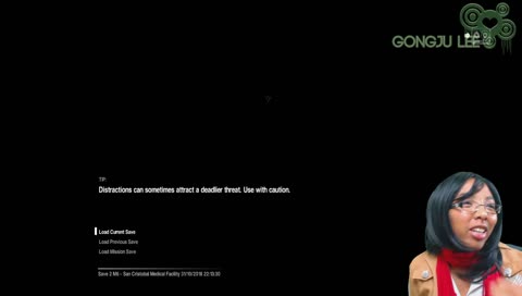 MIKASA VS. XENOMORPH [Alien: Isolation]