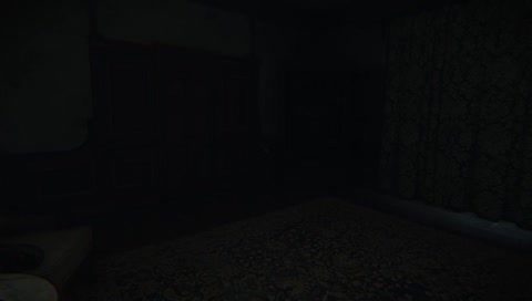 Spoopy scary stream | Twitter @delltadragon
