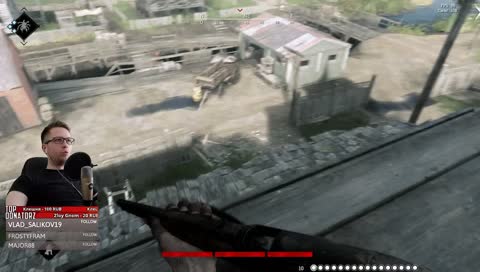 [RU/EN] 😤Охлаждаем😤 вместе с twitch.tv/clawcrabie