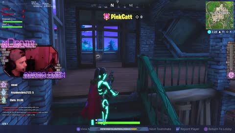 [PS4 PRO] 🎃 Happy Folloween! 🎃 | 350+ Wins