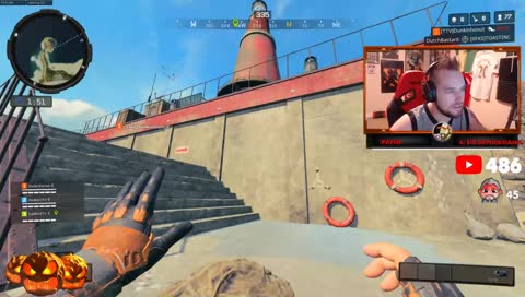 Candy Stuffed   - !youtube