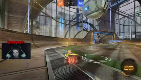 3s with ThatLunu and KOOB eZ HOA