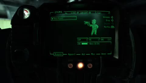 Fallout 3