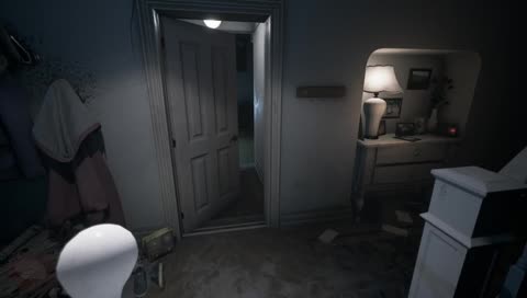 Whatever this is: Hallows Eve Mark 3 Edition