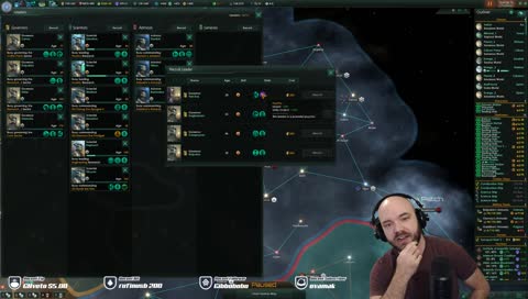 [ Grand Admiral / Scaling ] Educational | !race !mods | Positive, Interactive, AMA