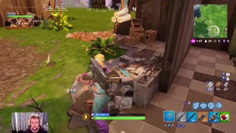 [AUS/PS4] Solo Tourney | 2.4k+ Wins | 40k+ Kills | !social