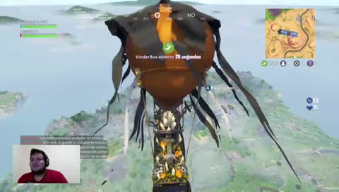 regresamos a la pesadilla XD  ❤🎮(xbox)