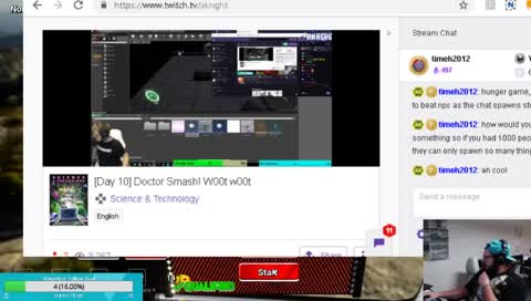 First Time Hosting Marbles - Come Join!