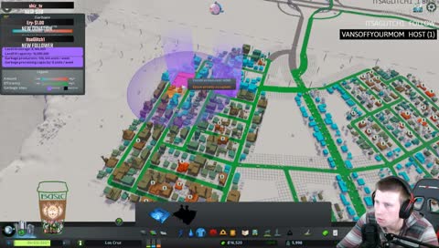 Cities SkYEETS