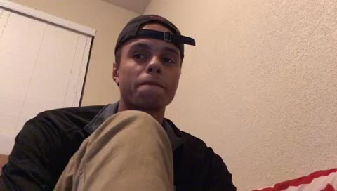 Get to know me stream