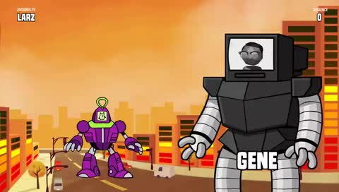 .
