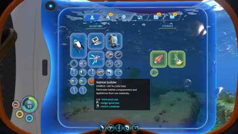 Swimming because I'm too afraid of a barrel ~ june's spookaween - Invite Roamer & UGC Plat Medic