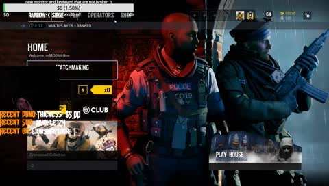 eating toes and taking names  - Gold 1