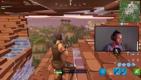 New binds new me... | From console to PC