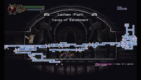 Balls on Balls action [Timespinner(PC)]